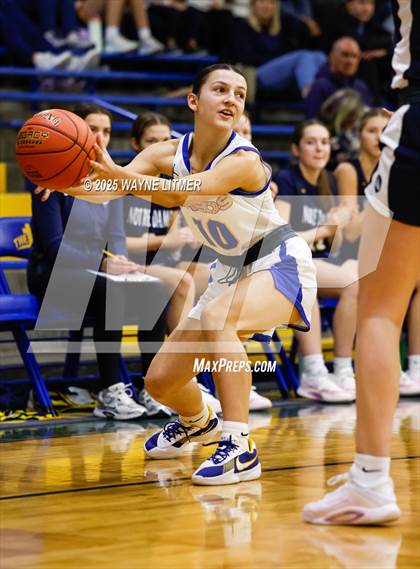 Thumbnail 2 in Notre Dame Academy @ Newport Central Catholic photogallery.