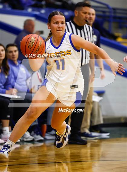 Thumbnail 3 in Notre Dame Academy @ Newport Central Catholic photogallery.