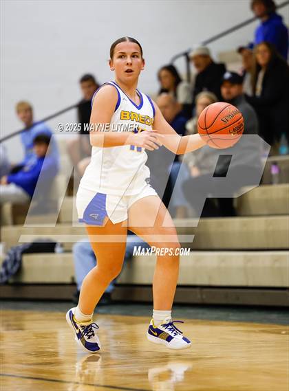 Thumbnail 1 in Notre Dame Academy @ Newport Central Catholic photogallery.