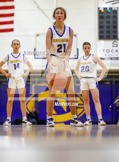 Thumbnail 1 in Notre Dame Academy @ Newport Central Catholic photogallery.