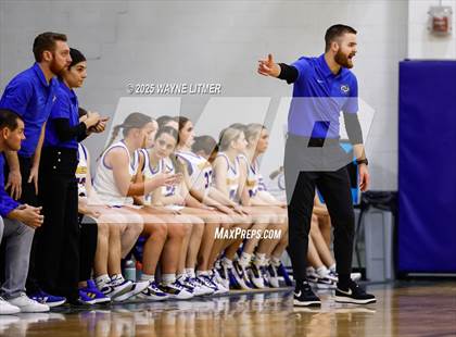 Thumbnail 2 in Notre Dame Academy @ Newport Central Catholic photogallery.