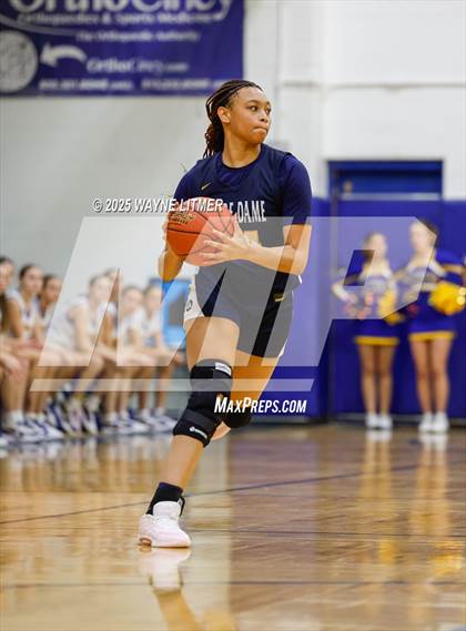 Thumbnail 1 in Notre Dame Academy @ Newport Central Catholic photogallery.