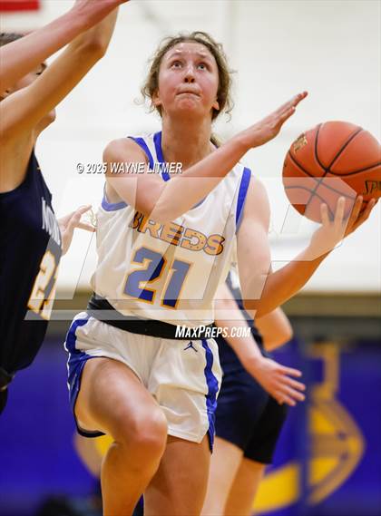 Thumbnail 2 in Notre Dame Academy @ Newport Central Catholic photogallery.