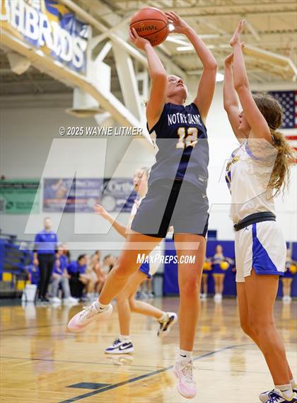 Thumbnail 2 in Notre Dame Academy @ Newport Central Catholic photogallery.