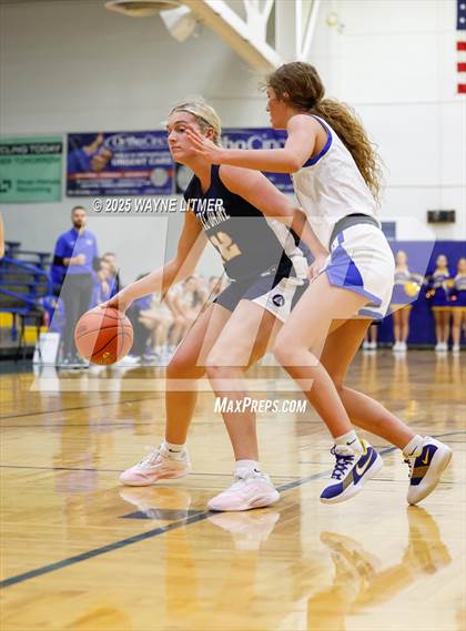 Thumbnail 1 in Notre Dame Academy @ Newport Central Catholic photogallery.