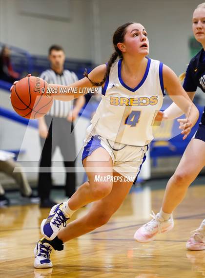 Thumbnail 2 in Notre Dame Academy @ Newport Central Catholic photogallery.