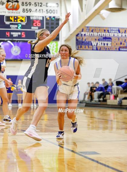 Thumbnail 3 in Notre Dame Academy @ Newport Central Catholic photogallery.