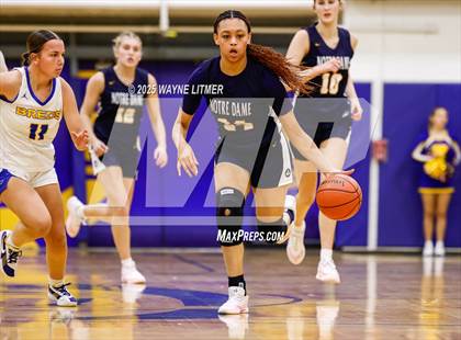 Thumbnail 1 in Notre Dame Academy @ Newport Central Catholic photogallery.