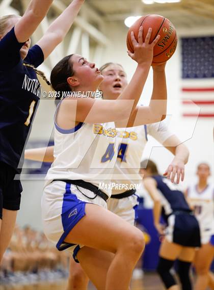 Thumbnail 2 in Notre Dame Academy @ Newport Central Catholic photogallery.