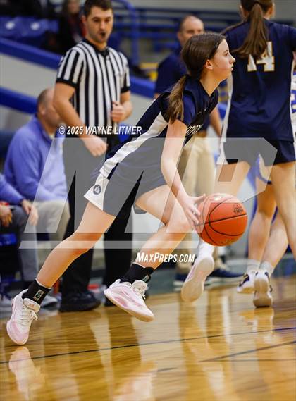 Thumbnail 3 in Notre Dame Academy @ Newport Central Catholic photogallery.