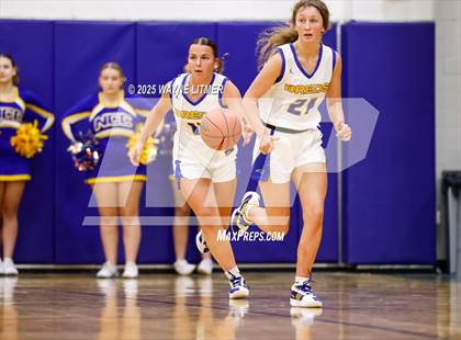 Thumbnail 1 in Notre Dame Academy @ Newport Central Catholic photogallery.