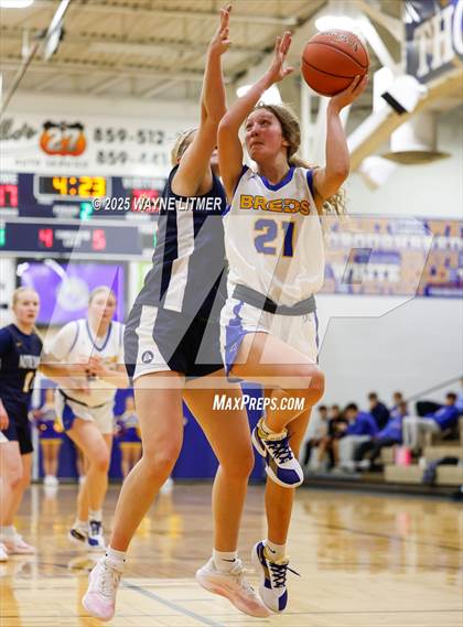 Thumbnail 2 in Notre Dame Academy @ Newport Central Catholic photogallery.