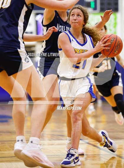 Thumbnail 3 in Notre Dame Academy @ Newport Central Catholic photogallery.