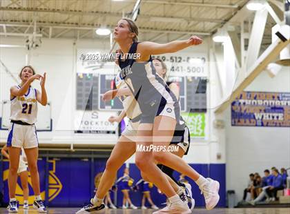 Thumbnail 3 in Notre Dame Academy @ Newport Central Catholic photogallery.