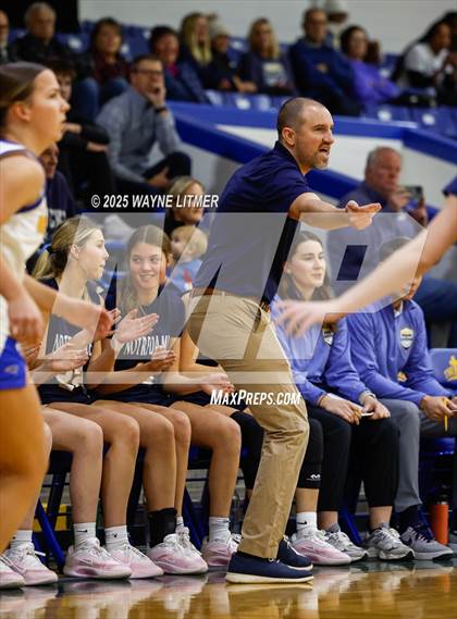 Thumbnail 3 in Notre Dame Academy @ Newport Central Catholic photogallery.