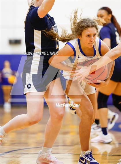 Thumbnail 2 in Notre Dame Academy @ Newport Central Catholic photogallery.