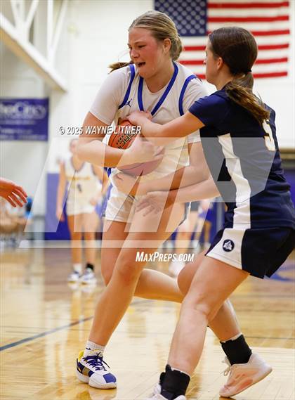 Thumbnail 3 in Notre Dame Academy @ Newport Central Catholic photogallery.