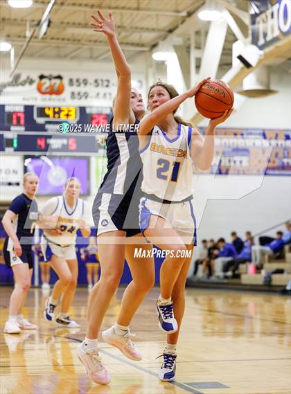 Thumbnail 3 in Notre Dame Academy @ Newport Central Catholic photogallery.