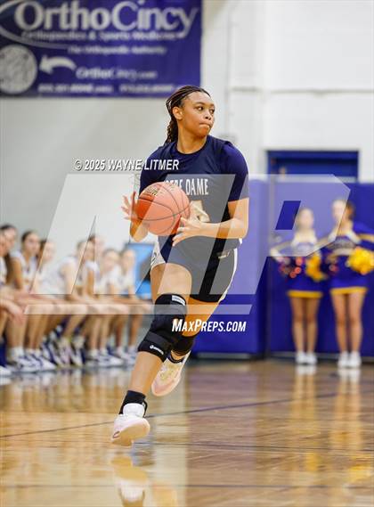 Thumbnail 1 in Notre Dame Academy @ Newport Central Catholic photogallery.