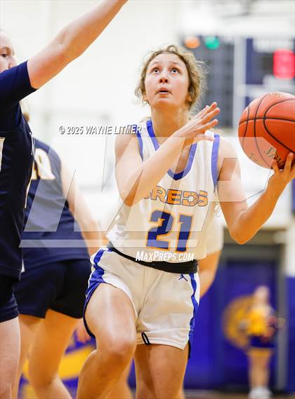 Thumbnail 3 in Notre Dame Academy @ Newport Central Catholic photogallery.