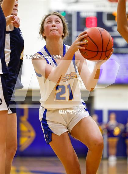 Thumbnail 3 in Notre Dame Academy @ Newport Central Catholic photogallery.