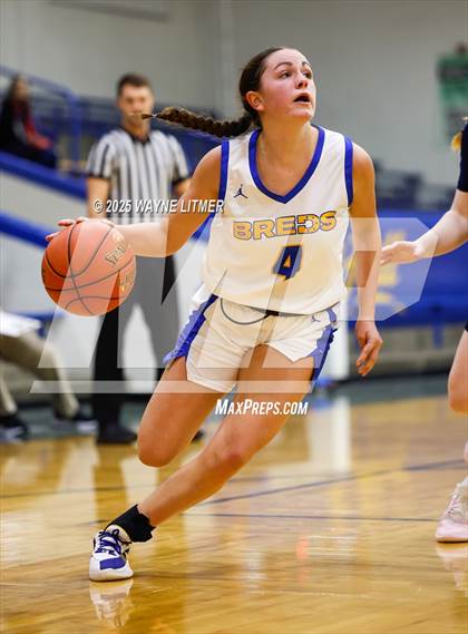 Thumbnail 1 in Notre Dame Academy @ Newport Central Catholic photogallery.