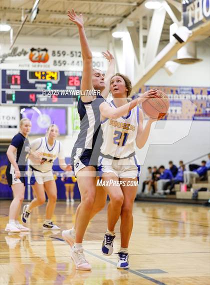 Thumbnail 1 in Notre Dame Academy @ Newport Central Catholic photogallery.