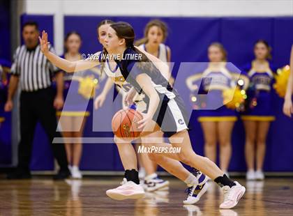 Thumbnail 3 in Notre Dame Academy @ Newport Central Catholic photogallery.