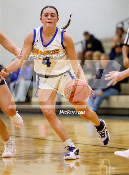 Thumbnail 1 in Notre Dame Academy @ Newport Central Catholic photogallery.