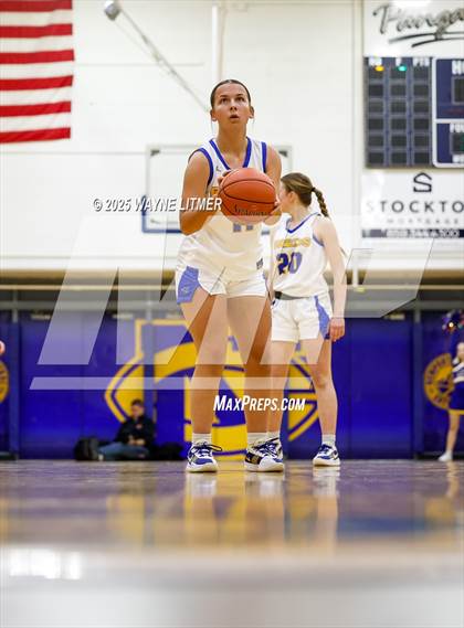 Thumbnail 2 in Notre Dame Academy @ Newport Central Catholic photogallery.