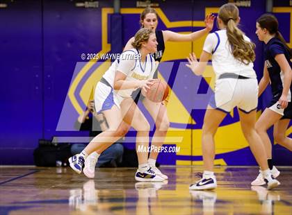 Thumbnail 3 in Notre Dame Academy @ Newport Central Catholic photogallery.