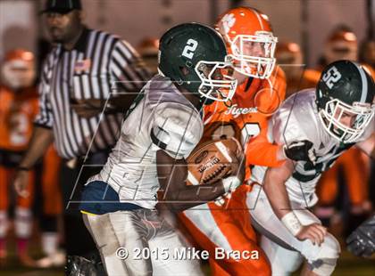 Thumbnail 2 in Canton @ Oliver Ames photogallery.