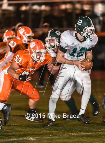 Thumbnail 3 in Canton @ Oliver Ames photogallery.