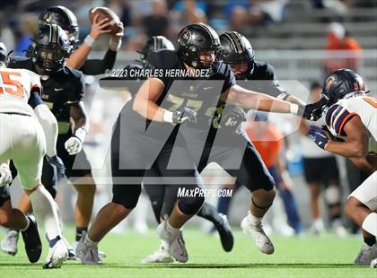 Thumbnail 2 in Seven Lakes @ Jordan photogallery.