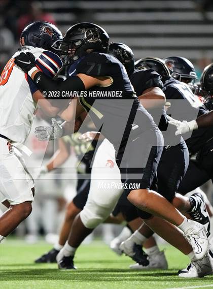 Thumbnail 1 in Seven Lakes @ Jordan photogallery.