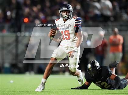 Thumbnail 2 in Seven Lakes @ Jordan photogallery.
