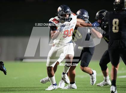 Thumbnail 1 in Seven Lakes @ Jordan photogallery.