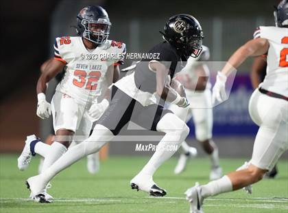 Thumbnail 1 in Seven Lakes @ Jordan photogallery.