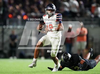 Thumbnail 1 in Seven Lakes @ Jordan photogallery.