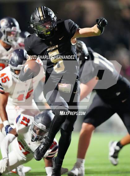 Thumbnail 1 in Seven Lakes @ Jordan photogallery.