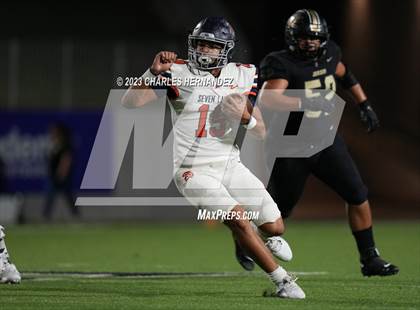 Thumbnail 2 in Seven Lakes @ Jordan photogallery.