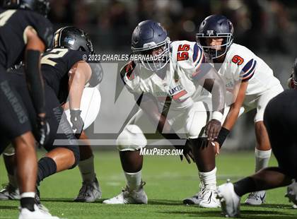 Thumbnail 2 in Seven Lakes @ Jordan photogallery.