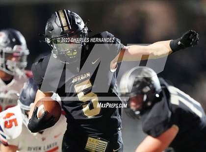 Thumbnail 3 in Seven Lakes @ Jordan photogallery.