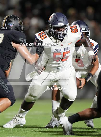 Thumbnail 1 in Seven Lakes @ Jordan photogallery.