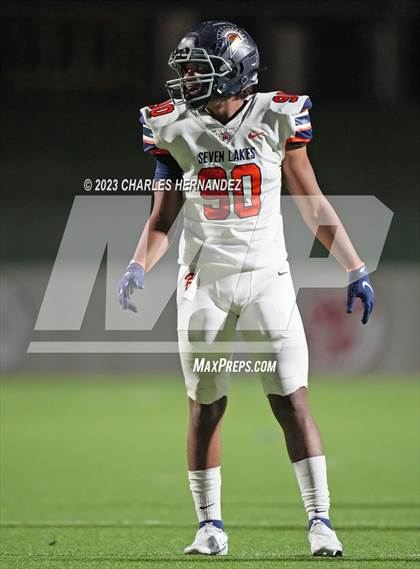 Thumbnail 1 in Seven Lakes @ Jordan photogallery.