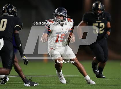 Thumbnail 1 in Seven Lakes @ Jordan photogallery.