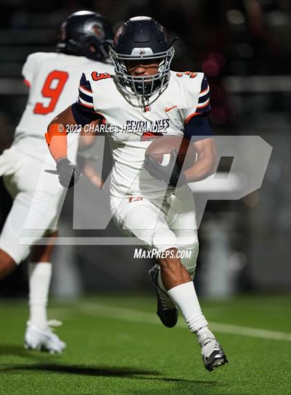 Thumbnail 3 in Seven Lakes @ Jordan photogallery.