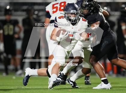 Thumbnail 3 in Seven Lakes @ Jordan photogallery.
