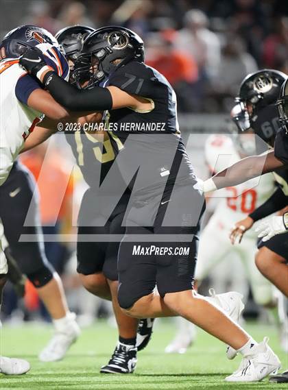 Thumbnail 1 in Seven Lakes @ Jordan photogallery.