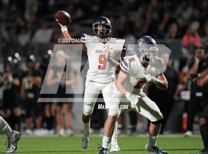 Thumbnail 1 in Seven Lakes @ Jordan photogallery.